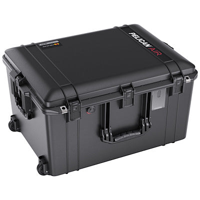 PELICAN 1637 Air Case (Black) - Deakin Industries