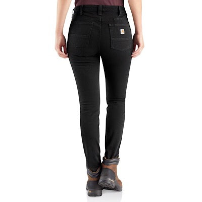 CARHARTT 104214 RF Slim Fit Twill Work Pant - Deakin Industries
