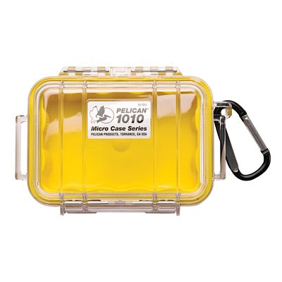 PELICAN 1010 Micro Case - Deakin Industries