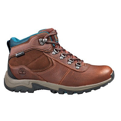 Timberland Women's Mt Maddsen WP Hiking Boots - Deakin Industries