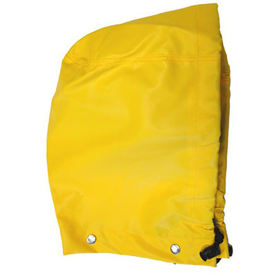 VIKING Journeyman PVC Rain Hood - Deakin Industries