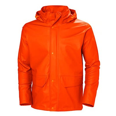 Helly Hansen 70282 Gale Rain Jacket - Deakin Industries