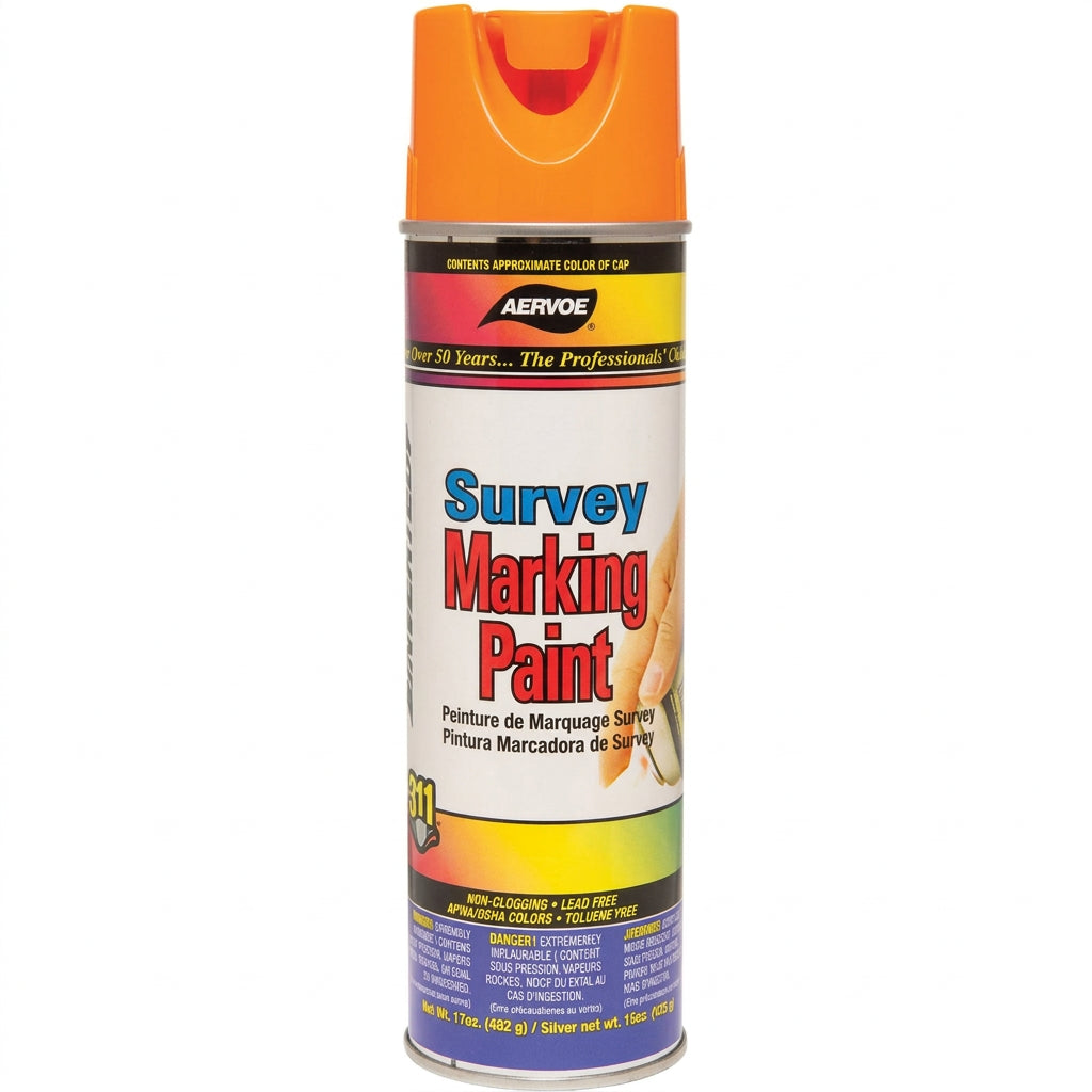 AERVOE Upside Down Marking Paint
