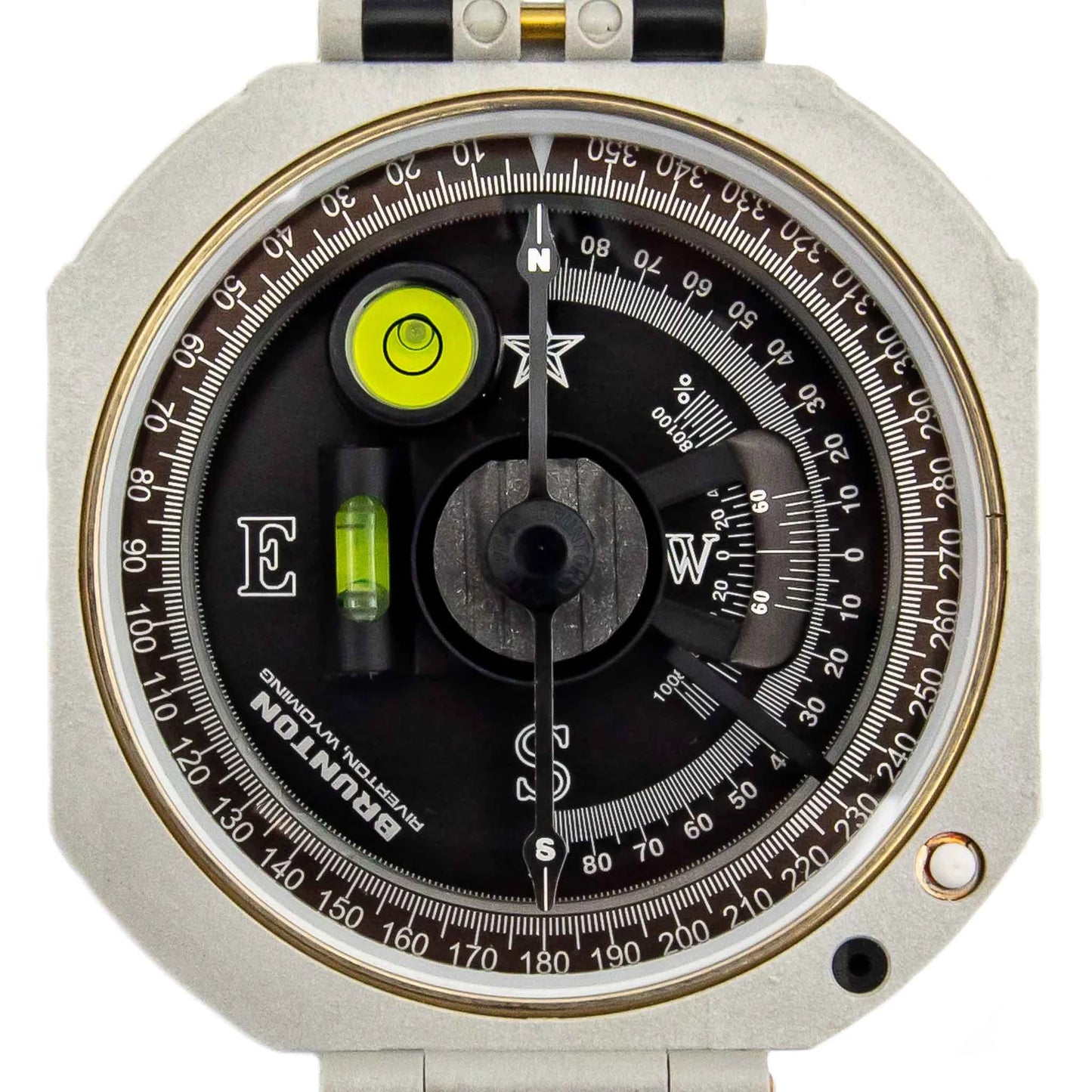BRUNTON 5008 Composite Transit 0-360