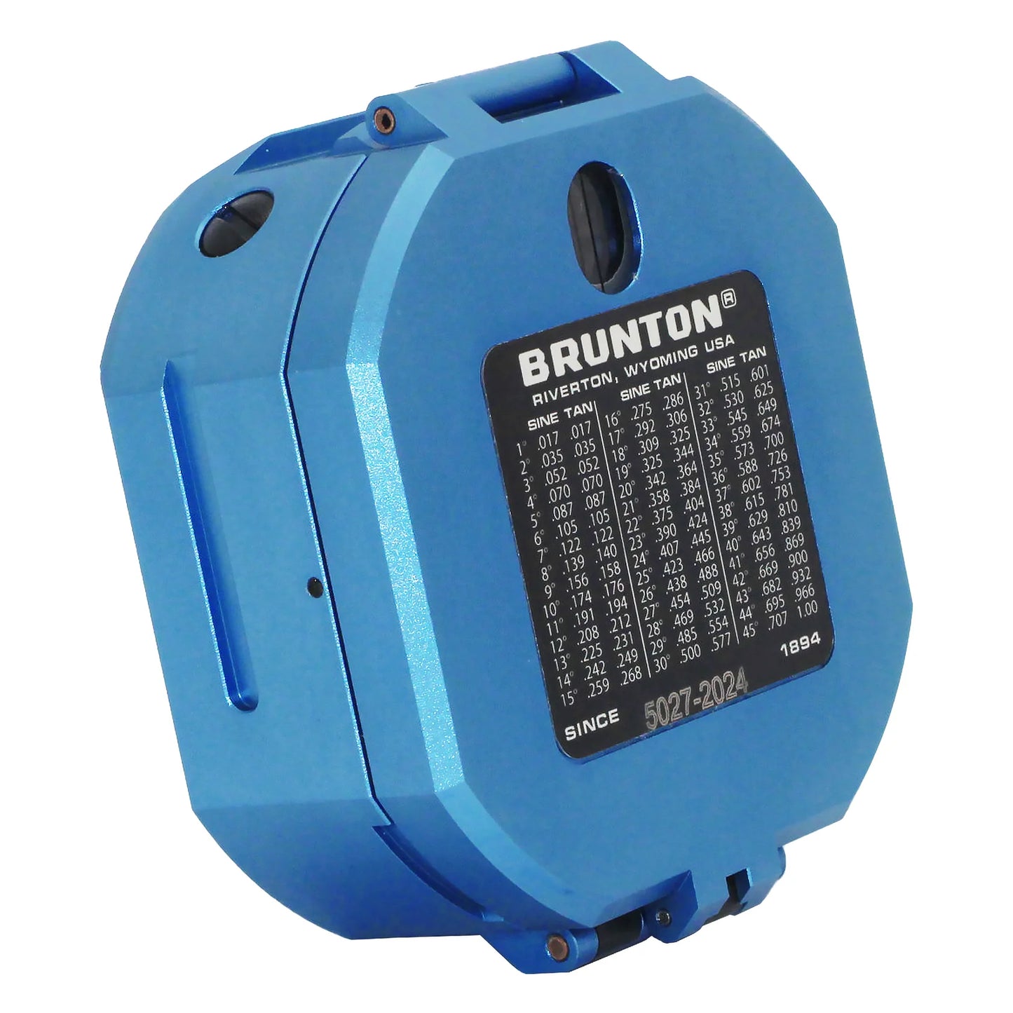 BRUNTON 5020 Standard Transit 0-360