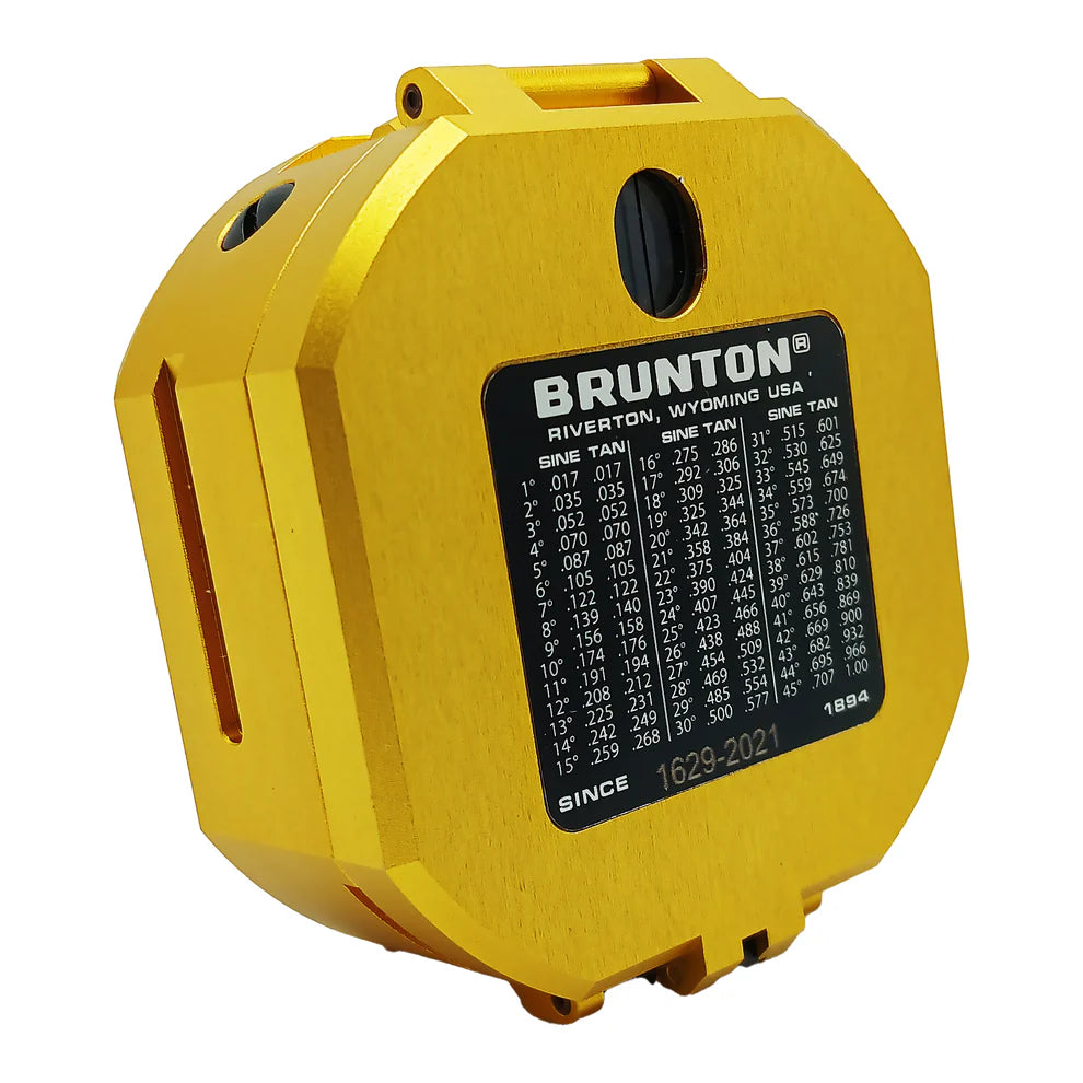BRUNTON 5020 Standard Transit 0-360