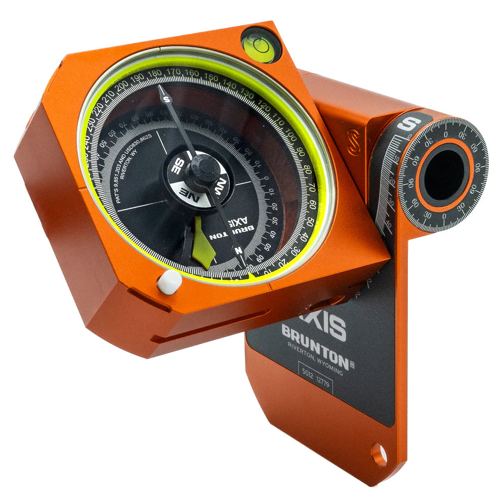 BRUNTON 5012 Axis Transit 0-360