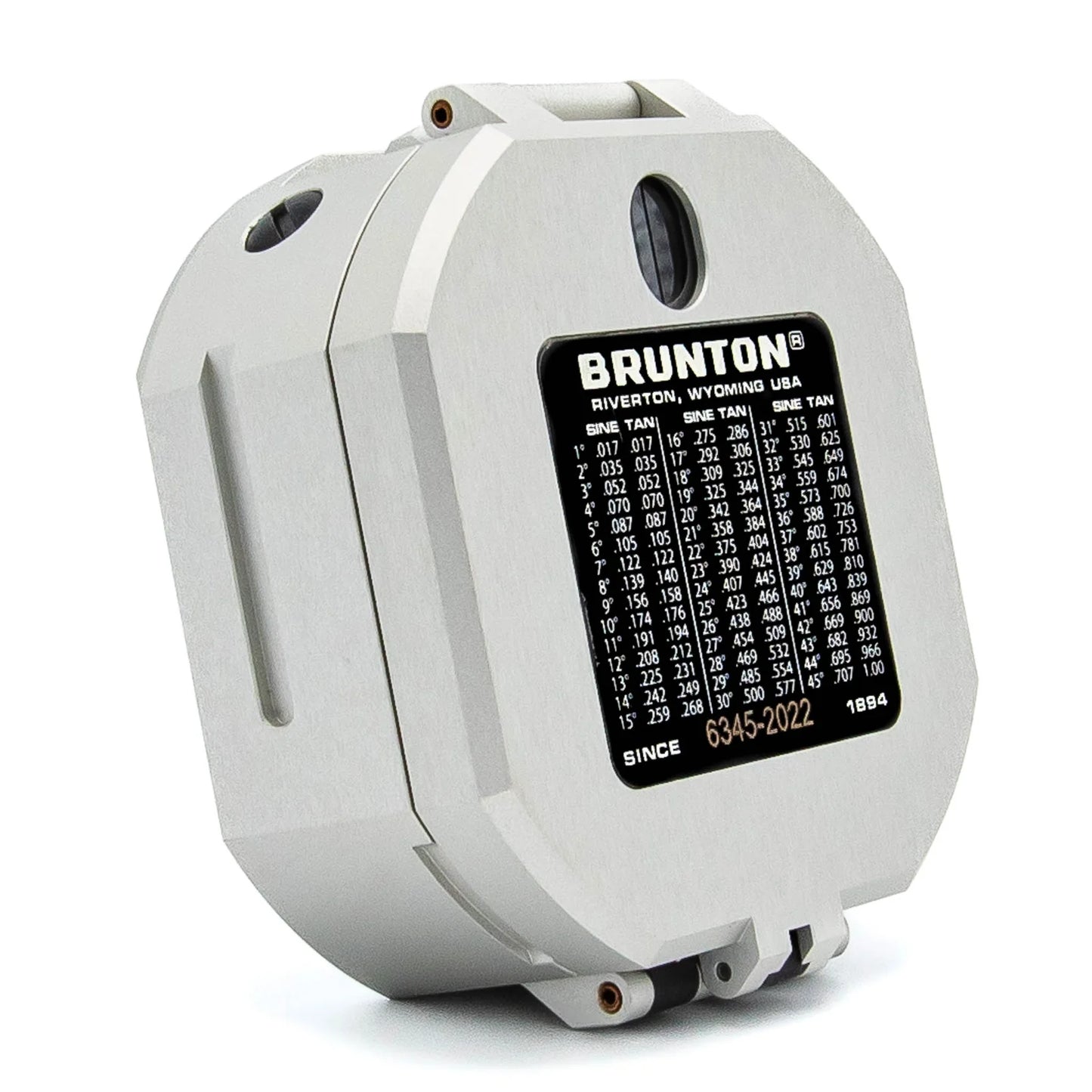 BRUNTON 5020 Standard Transit 0-360 - Deakin Industries
