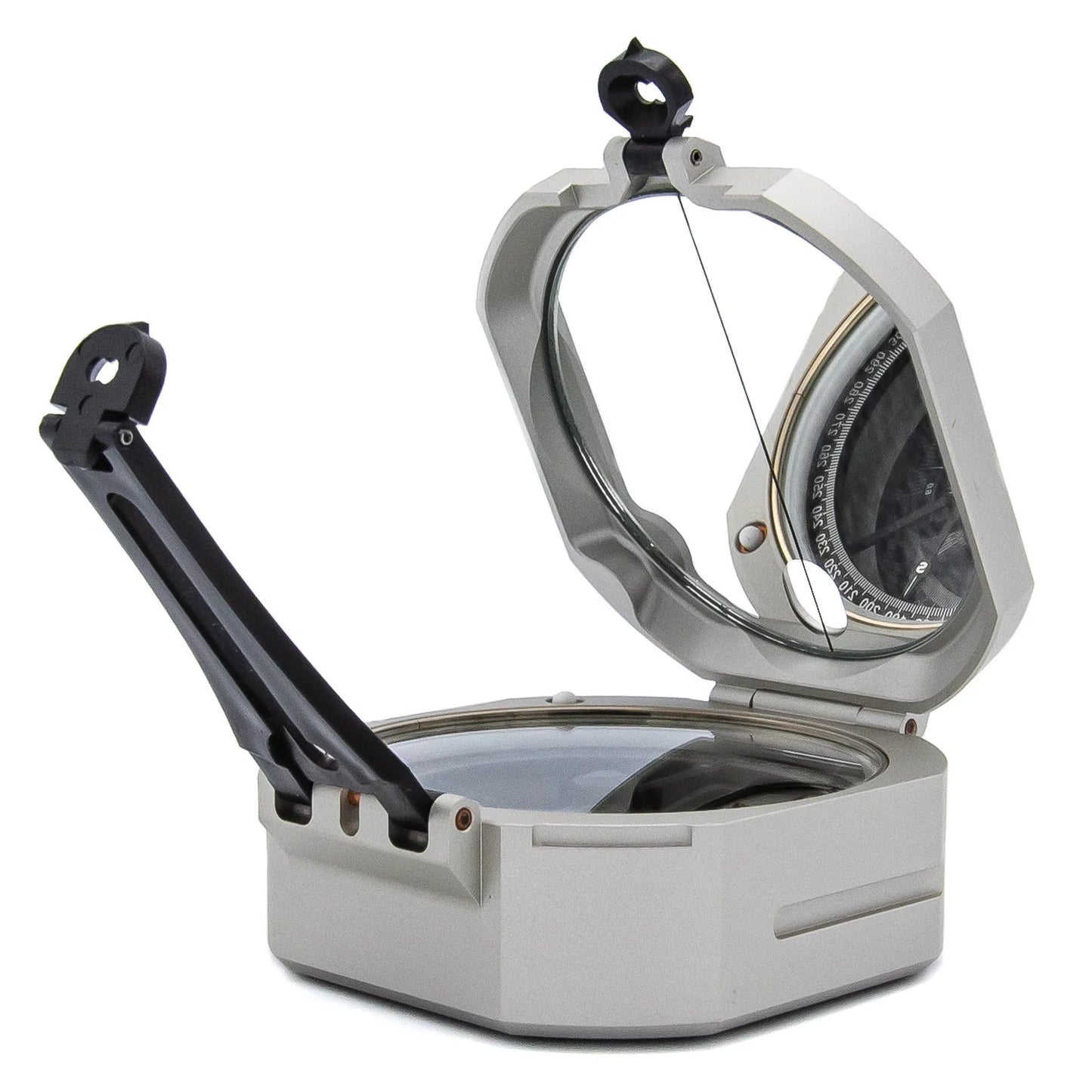 BRUNTON 5020 Standard Transit 0-360 - Deakin Industries