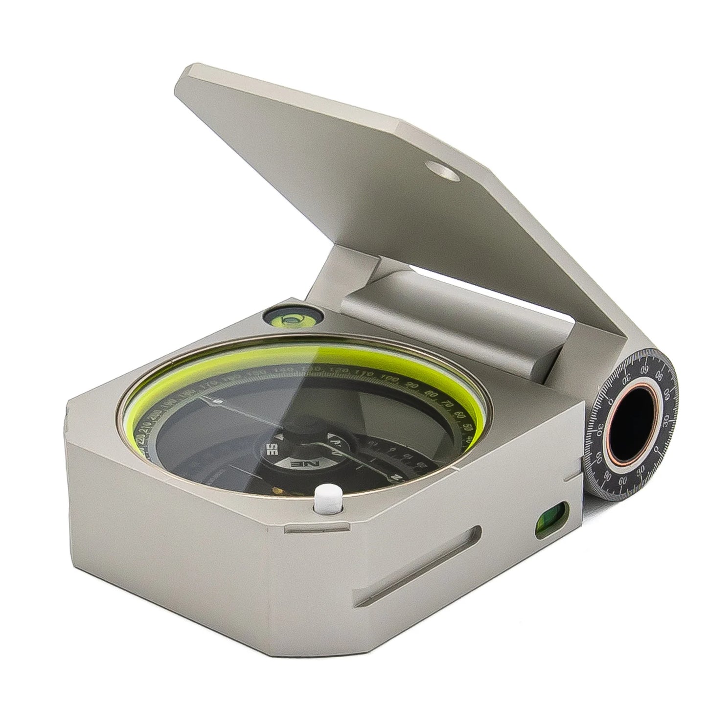 BRUNTON 5012 Axis Transit Compass - Deakin Industries