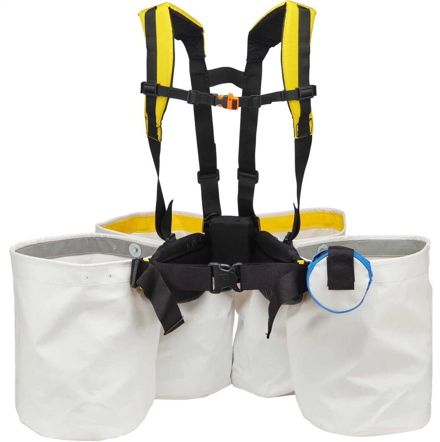 BUSHPRO Planting Bag H-Style-4 Compartments