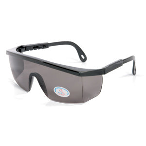 Safety Glasses Generic (Tinted)