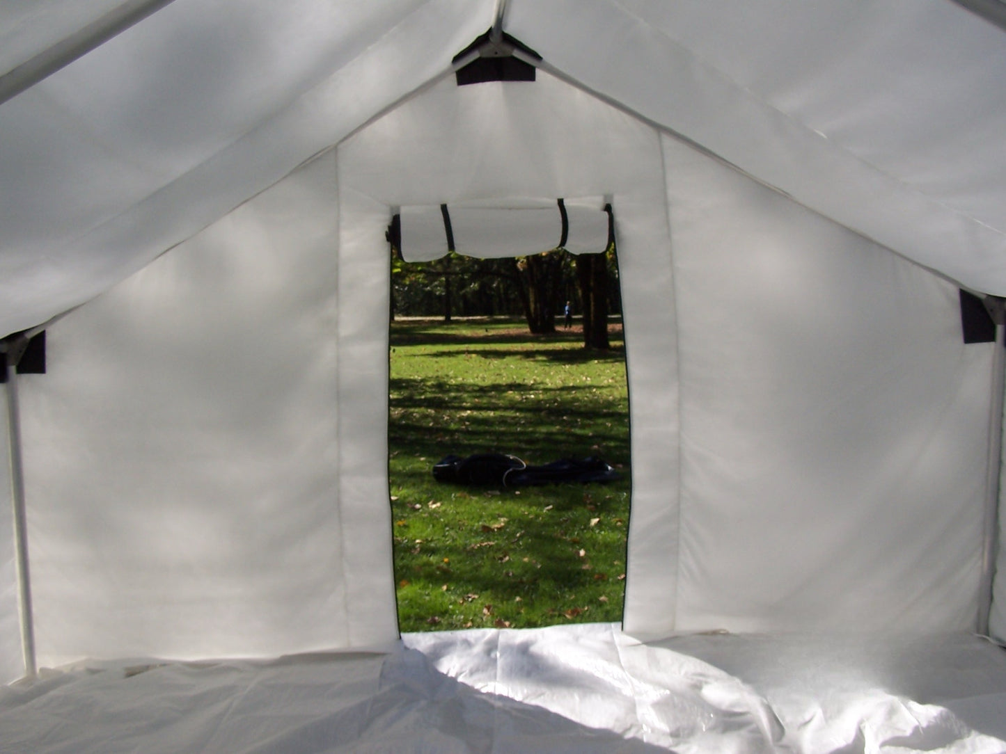 DEAKIN Insulated Liner for 14' x 16' x 5' Canvas Wall Tent