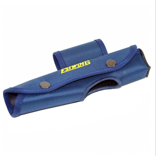 Estwing No. 24 Nylon Sheath Blue (Chisel Tip Hammer)