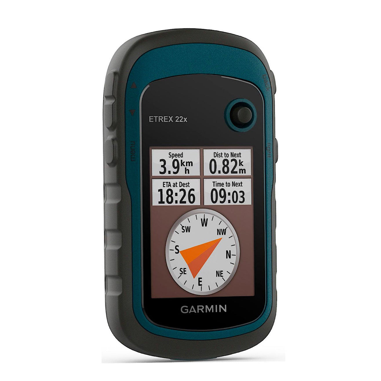 GARMIN 010-02256-00 eTrex 22X GPS - Deakin Industries