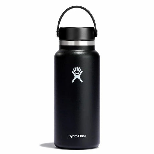 Hydro Flask 32oz Wide Mouth With Flex Cap - Deakin Industries
