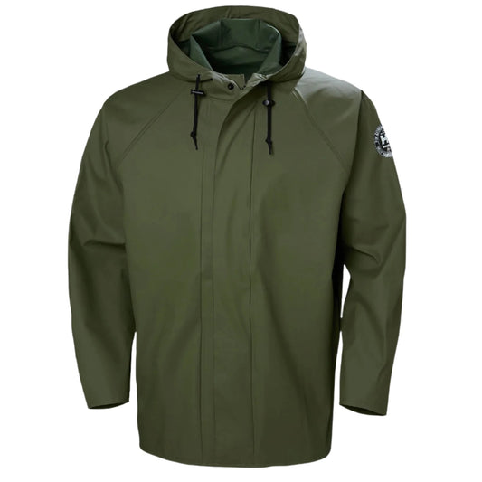 Helly Hansen 70193 Abbotsford Jacket - Deakin Industries