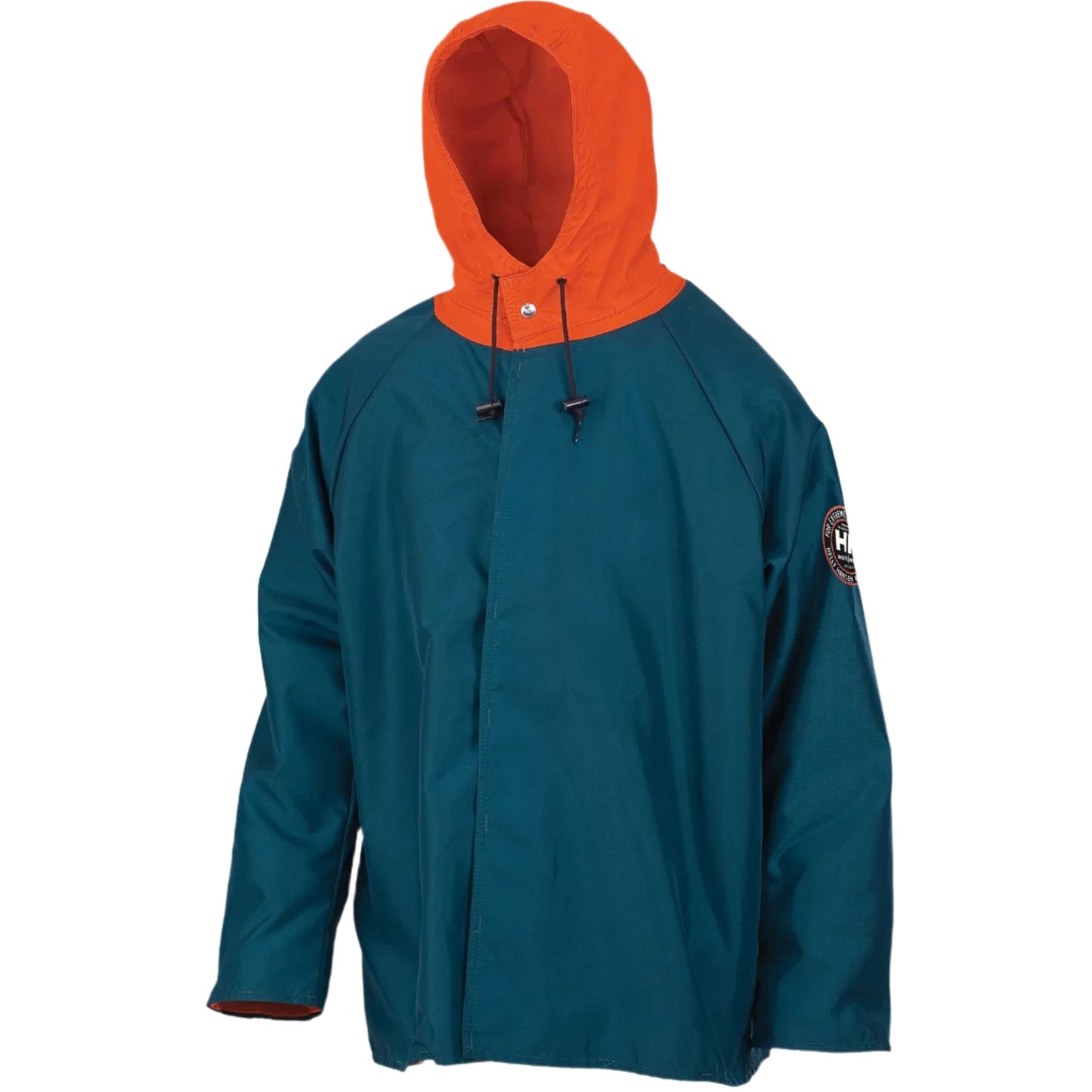 Helly Hansen 70201 Armour Jacket Cobalt - Deakin Industries