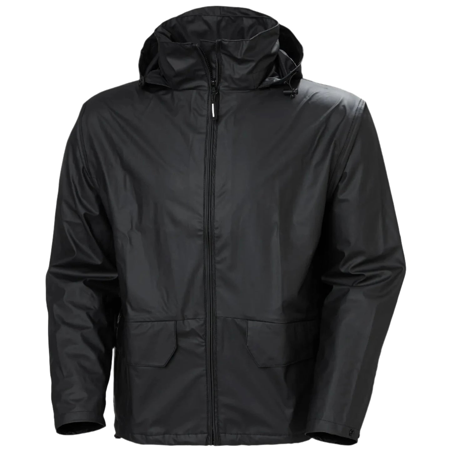 Helly Hansen 70180 Voss Rain Jacket - Deakin Industries