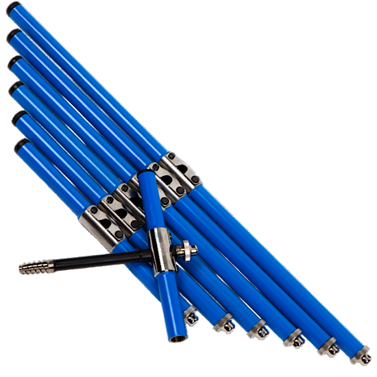 HAGLOF 24" Increment Borer