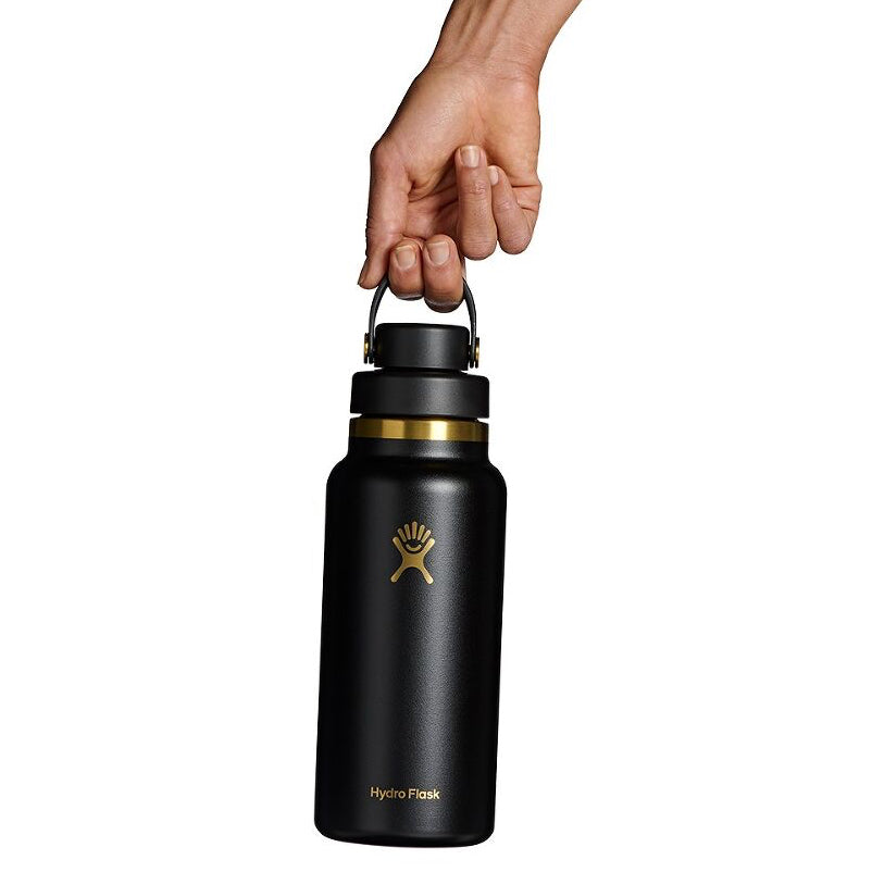 Hydro Flask - Limited Edition Deakin 32 oz Wide Mouth Chug Cap