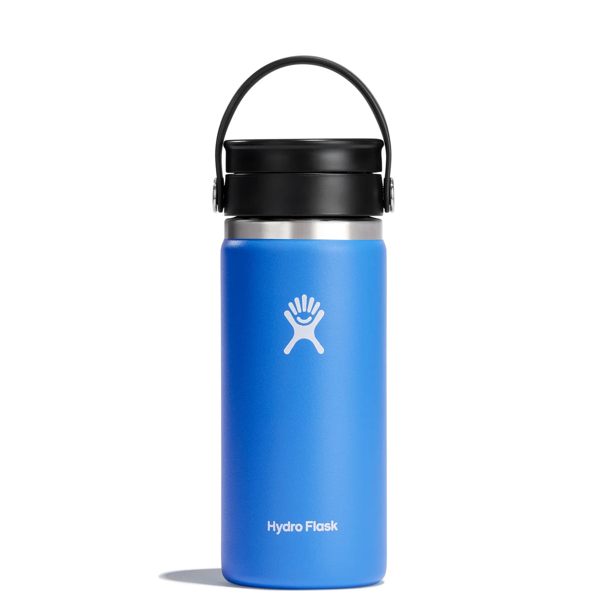 Hydro Flask 16oz Wide Mouth Flex Sip Lid