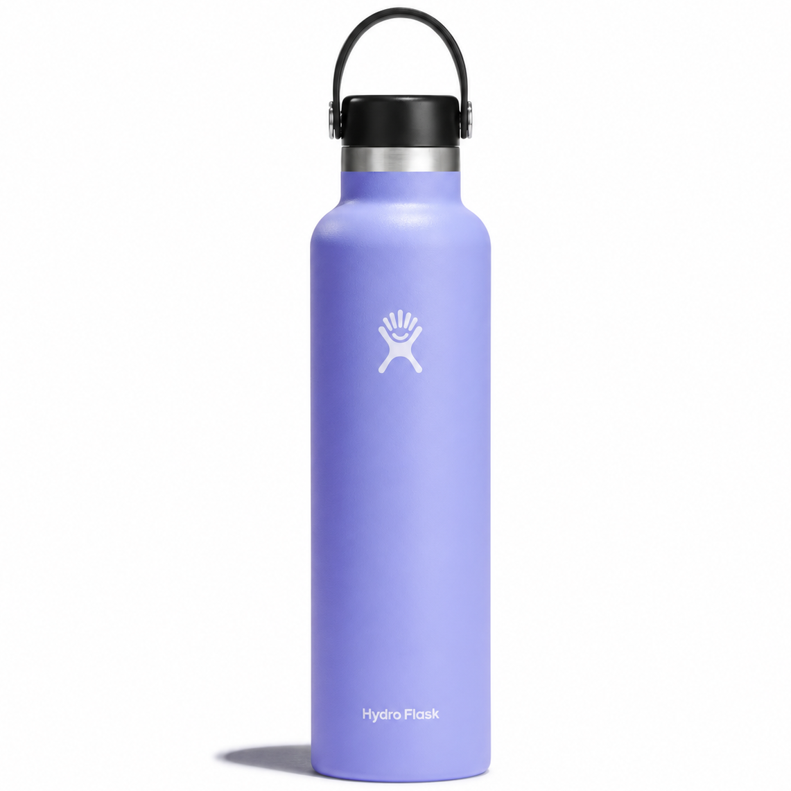 Hydro Flask 24 oz Standard Mouth Flex Cap