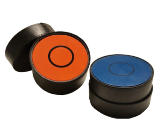 Flat Magnetic Susceptibility Calibration Pad (KT-10 - Low Susceptibility Values) - Deakin Industries