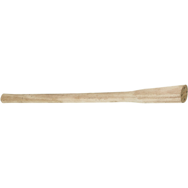 Mattock 36" Hickory #244 Handle Only (For 2.5 lb Mattock heads)