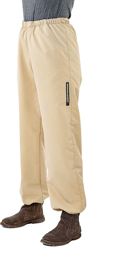 The Original Bug Pants (Sandstone) - Deakin Industries