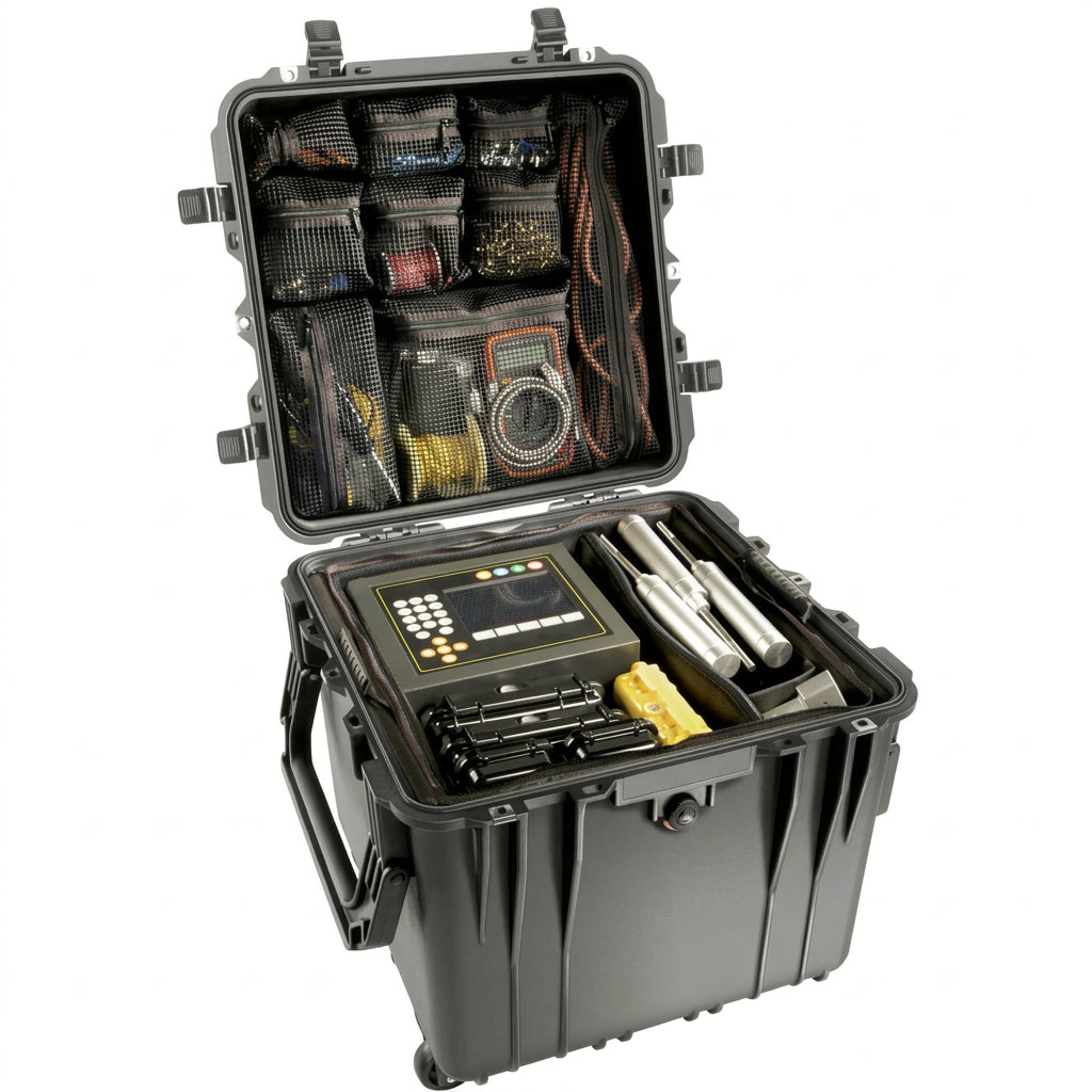 PELICAN 0340 Cube Case