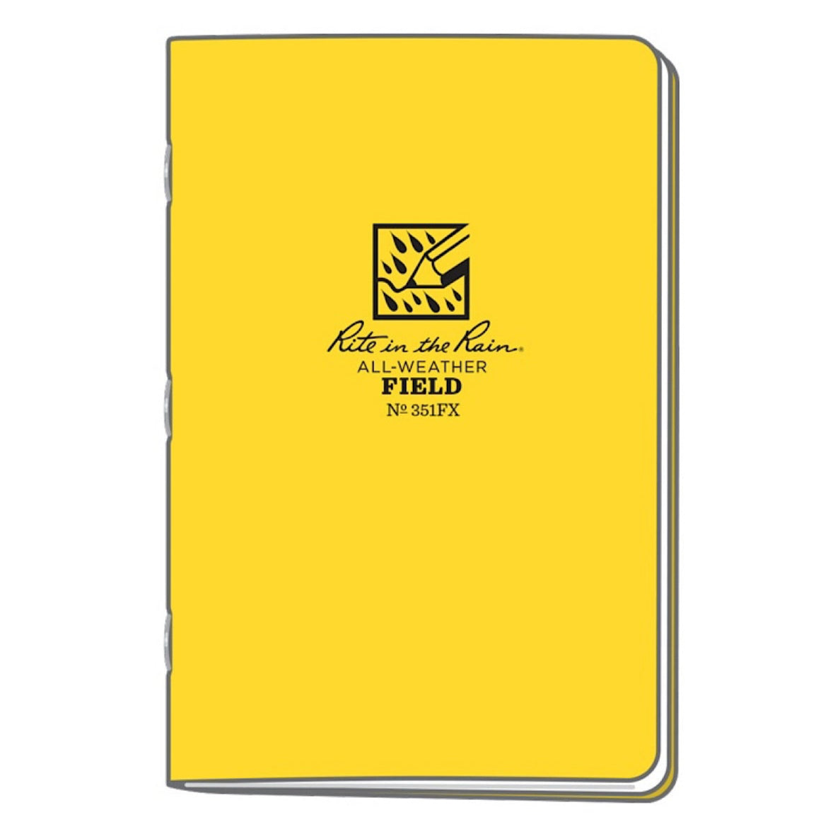 RITE IN THE RAIN Stapled Notebook