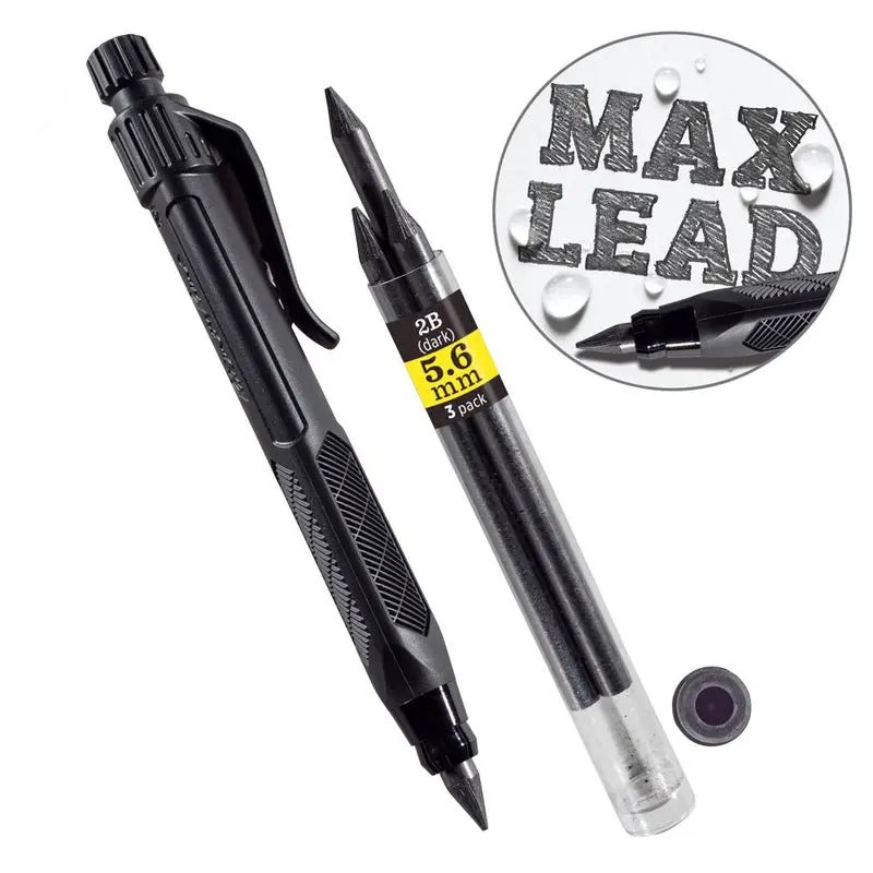 RITE IN THE RAIN 56 5.6 MM Pencil With Lead Refills - Deakin Industries