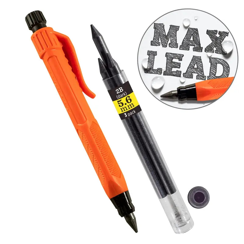 RITE IN THE RAIN 56 5.6 MM Pencil With Lead Refills - Deakin Industries
