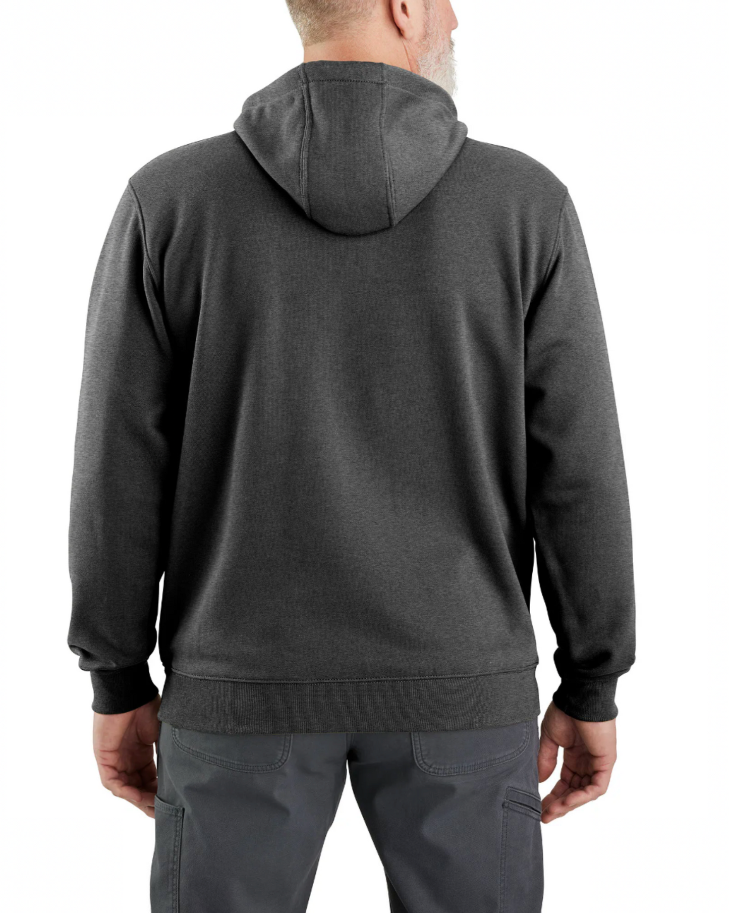 CARHARTT K121 Regular Men's Midweight Hooded Sweatshirt