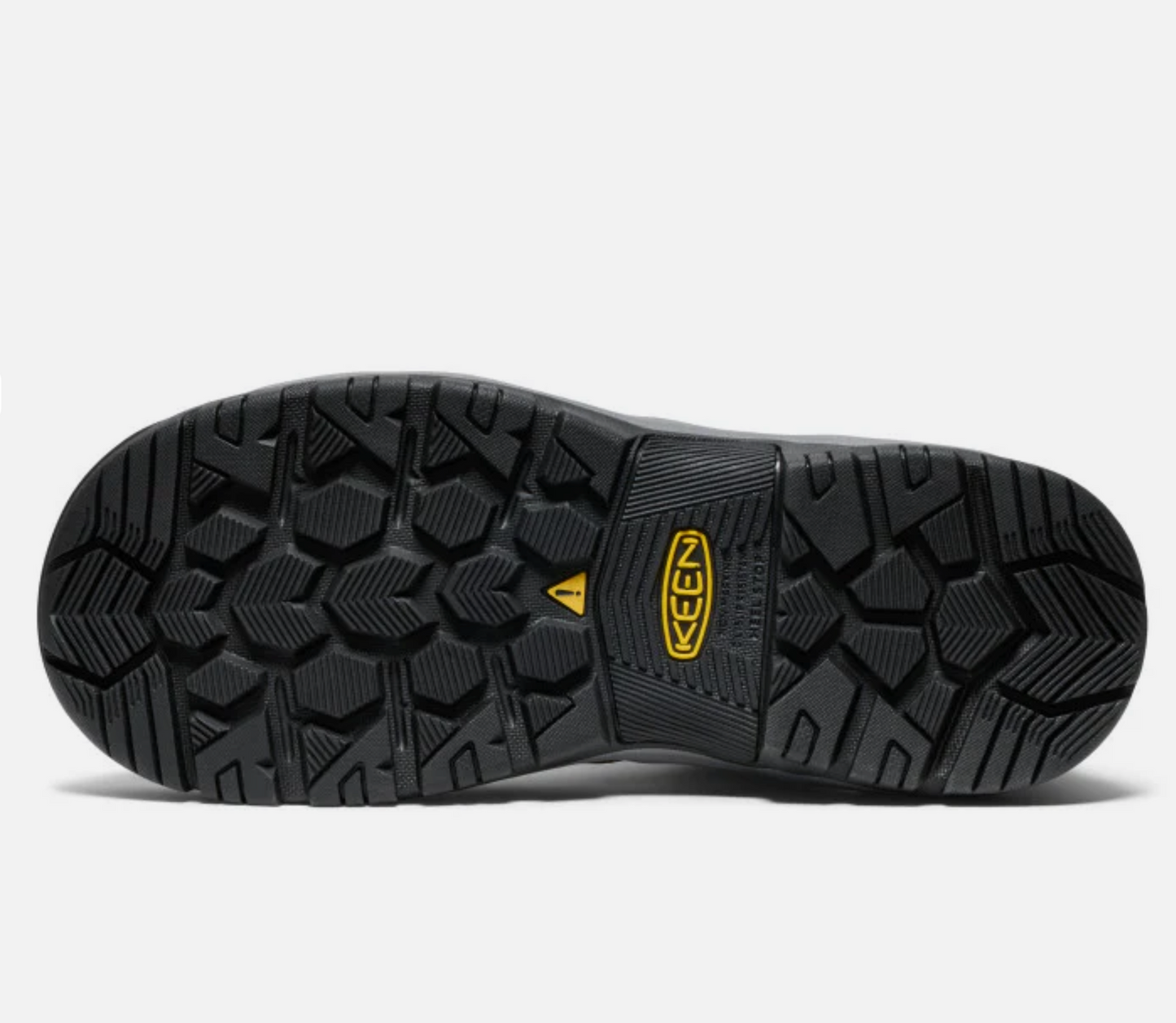 KEEN Women's CSA Evanston 6" Waterproof Boots (Carbon-Fiber Toe)