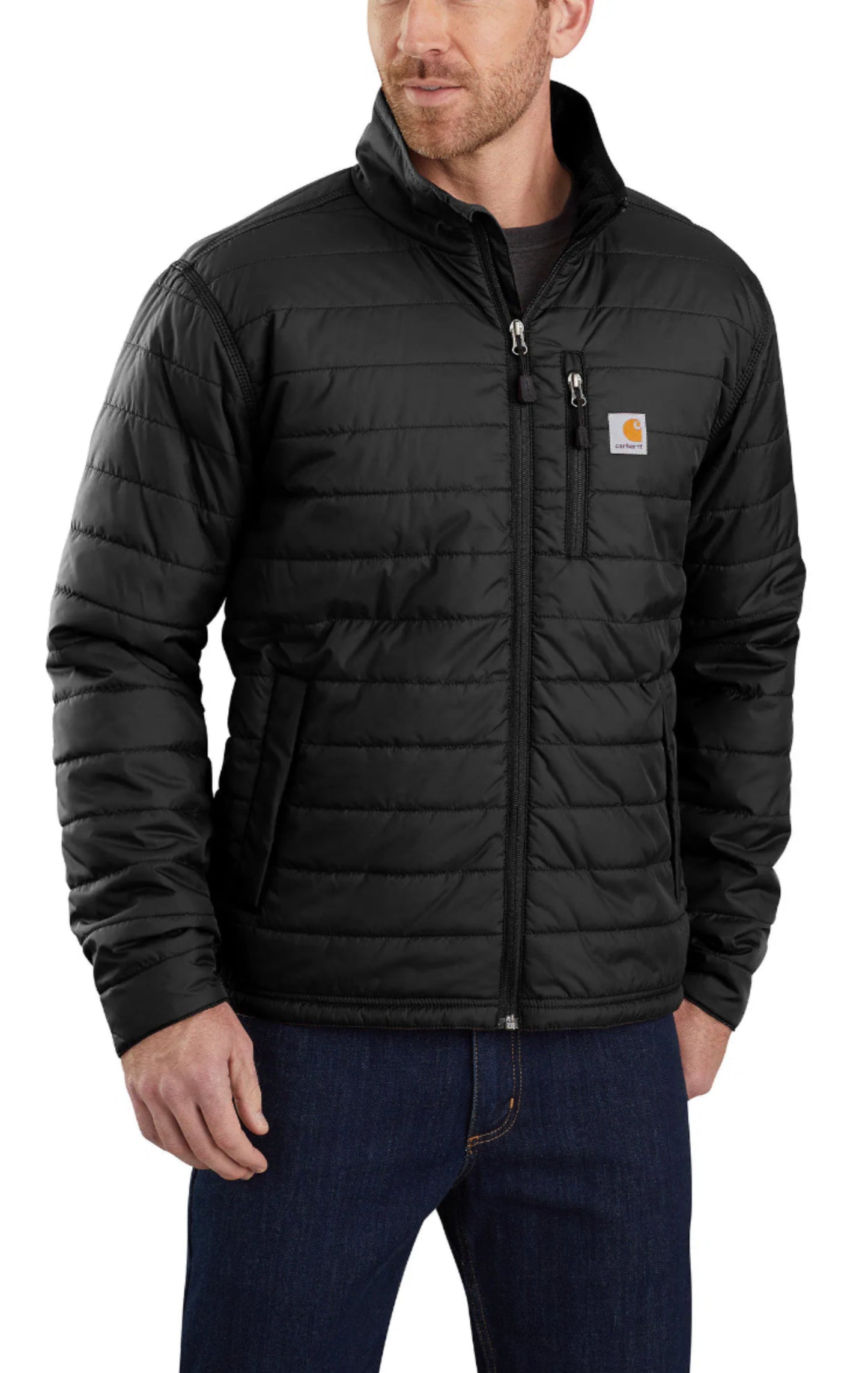 Carhartt 102208 Gilliam Jacket