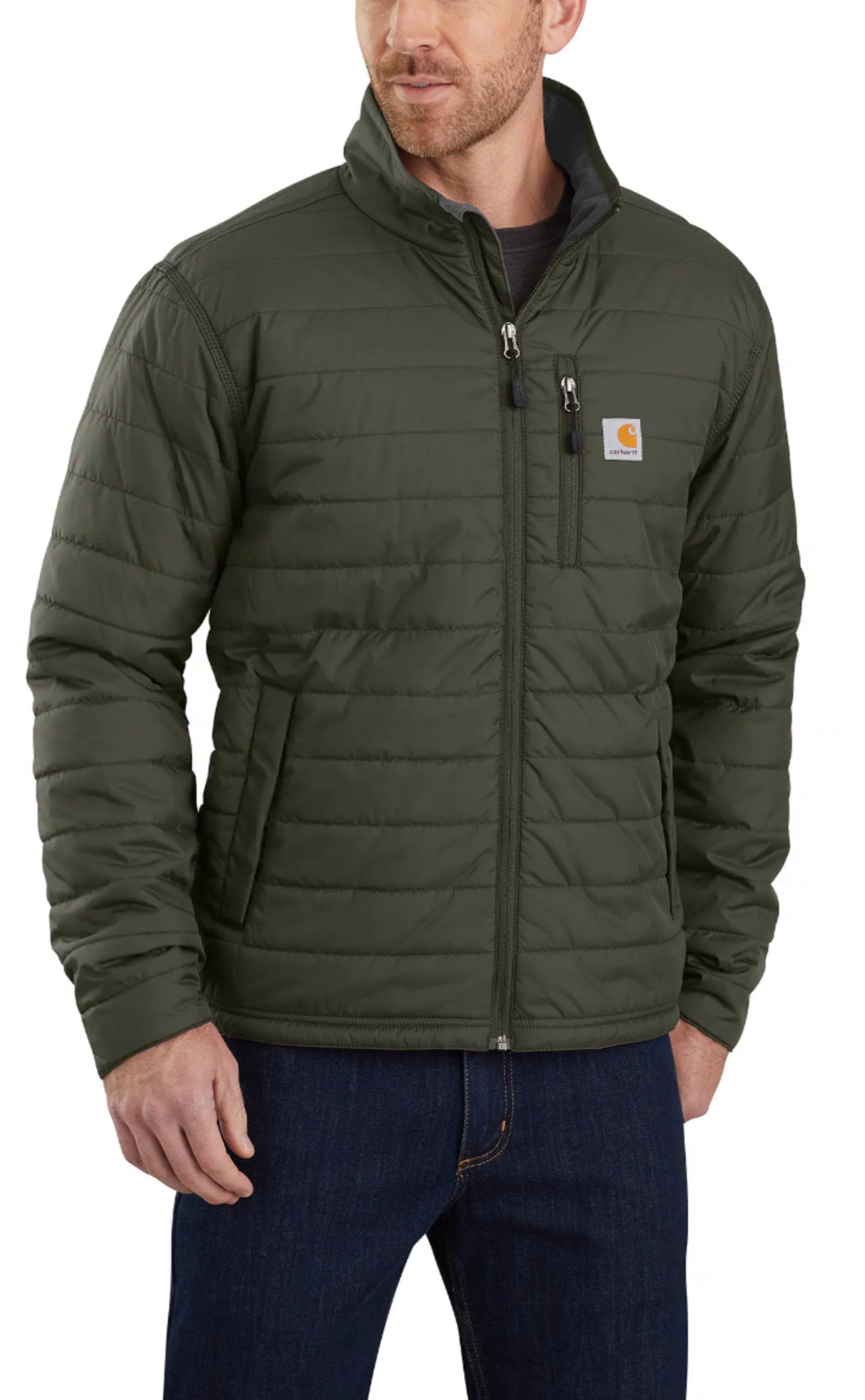 Carhartt 102208 Gilliam Jacket
