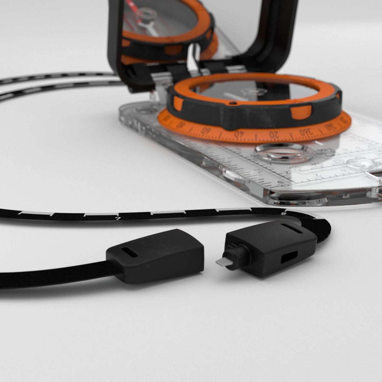 Silva Expedition S Compass - Deakin Industries