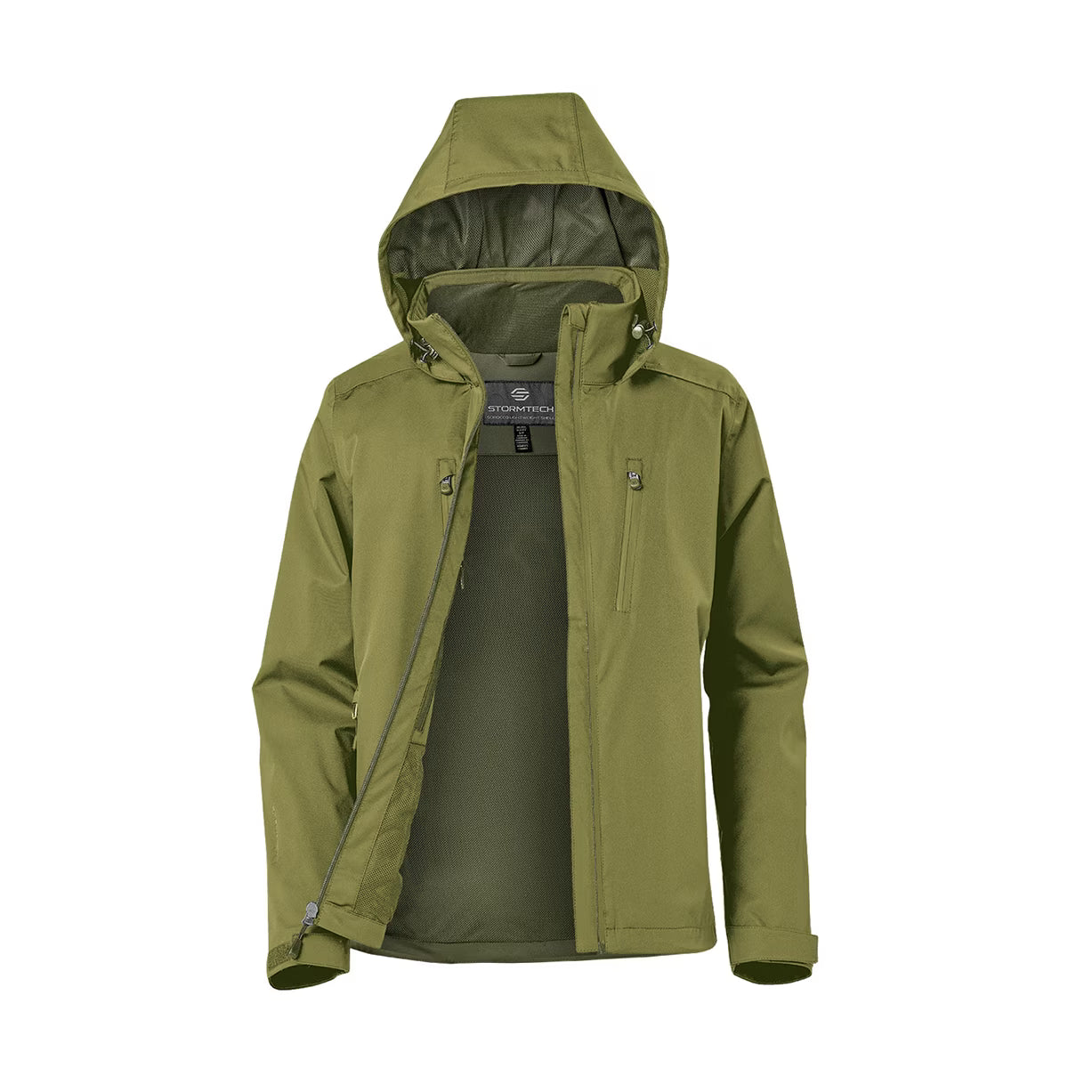 Stormtech SSR-5W Women's Sirocco Lightweight Jacket