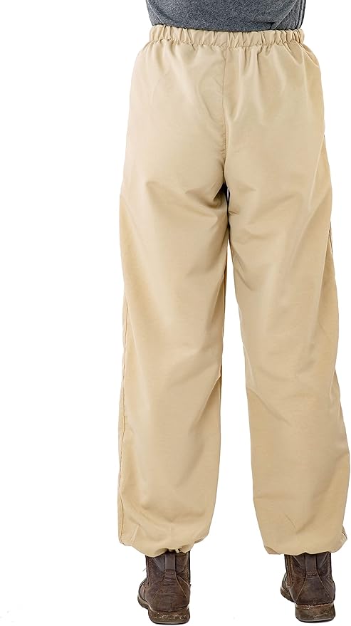 The Original Bug Pants (Sandstone) - Deakin Industries