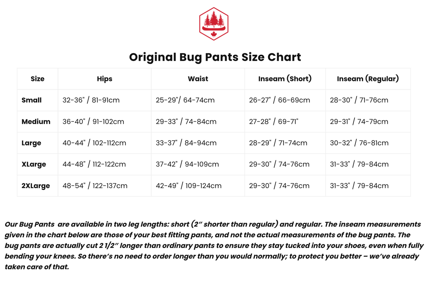 The Original Bug Pants (Sandstone) - Deakin Industries