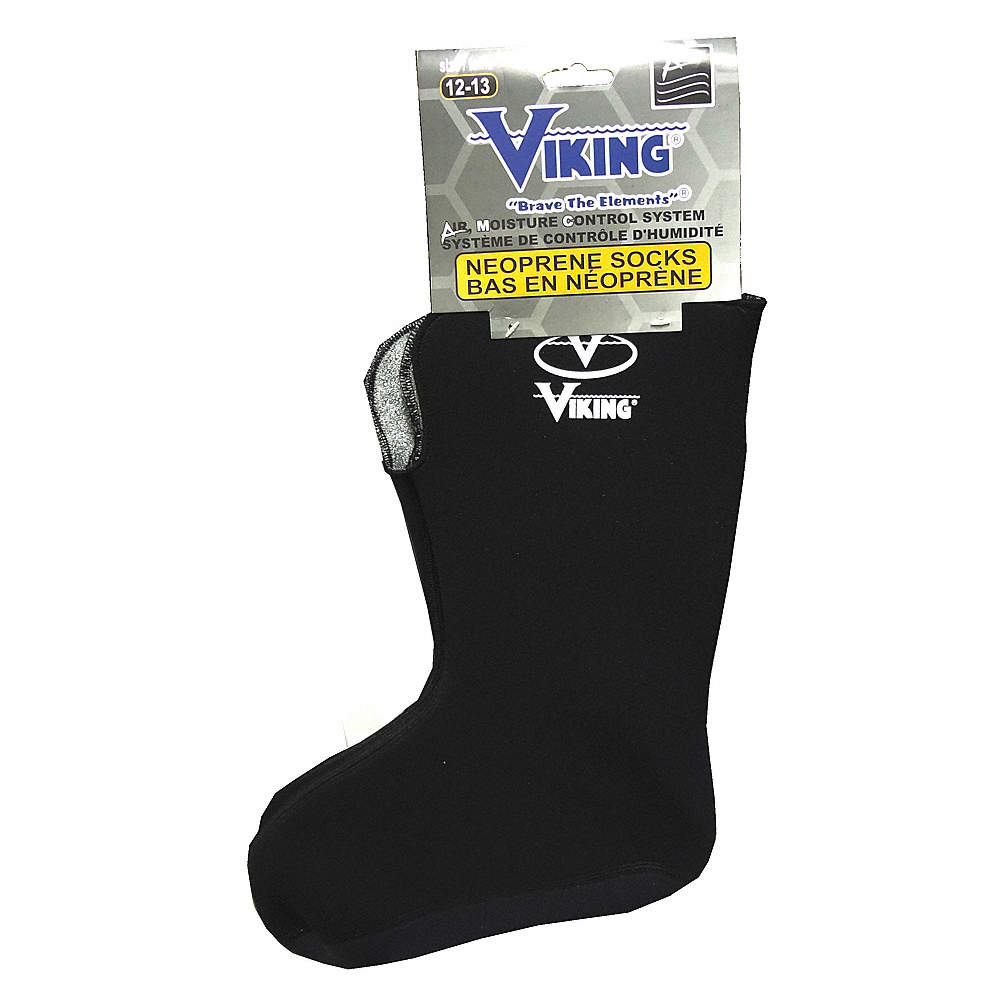 VIKING VF25 Neoprene Socks - Deakin Industries