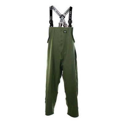 Helly Hansen 70592 Abbotsford Double Bib Pant - Deakin Industries