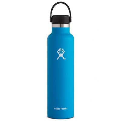 Hydro Flask 24oz Standard Mouth Flex Cap - Deakin Industries
