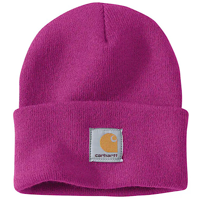 Carhartt A18 Acrylic Watch Hat - Deakin Industries
