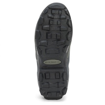 MUCK Arctic Sport Tall Boots Black - Deakin Industries