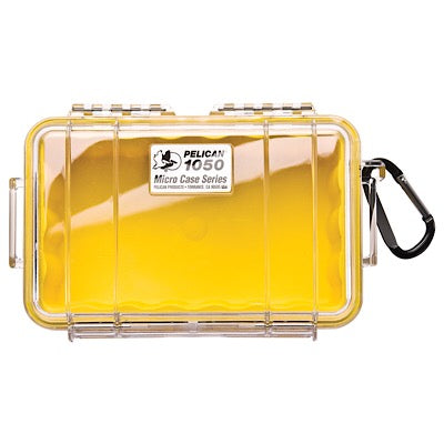 PELICAN 1050 Micro Case - Deakin Industries