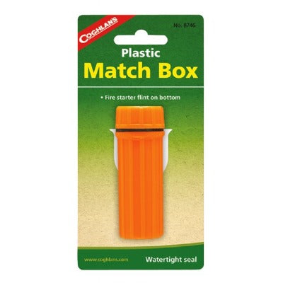 COGHLAN'S 8746 Waterproof Match Box - Deakin Industries