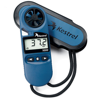 KESTREL 1000 Weather Station - Deakin Industries
